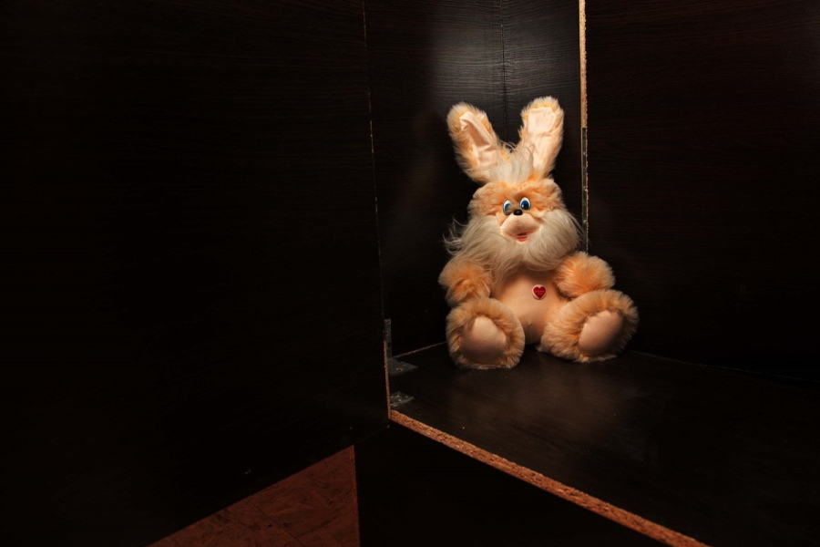 Квест в реальности Дом монстров от компании Zdesquest Квест в реальности Дом монстров от компании Zdesquest