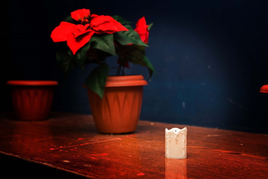 Квест в реальности Дом монстров от компании Zdesquest Квест в реальности Дом монстров от компании Zdesquest