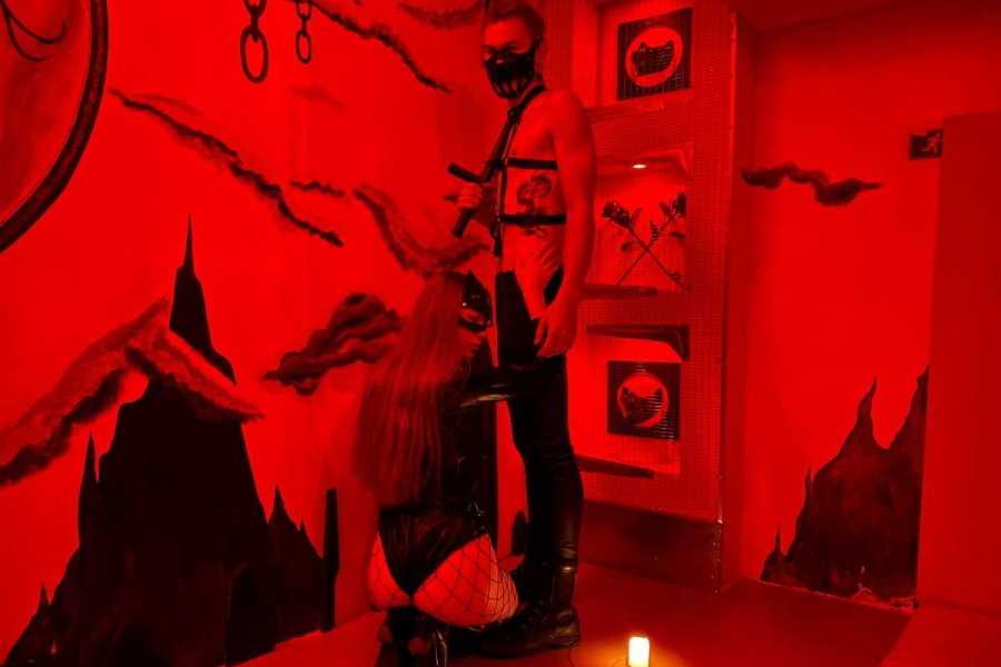 Квест в реальности Тайные пороки от компании Lord of Quests Квест в реальности Тайные пороки от компании Lord of Quests