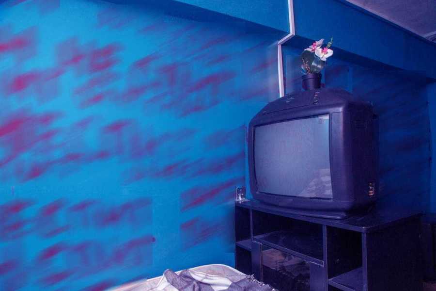 Квест в реальности Очень странная квартира от компании Zdesquest Квест в реальности Очень странная квартира от компании Zdesquest