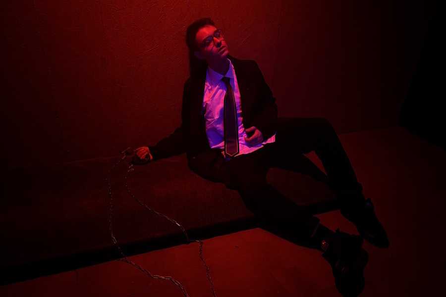 Квест в реальности Астрал от компании Zdesquest Квест в реальности Астрал от компании Zdesquest