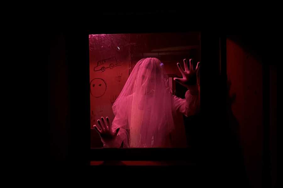 Квест в реальности Астрал от компании Zdesquest Квест в реальности Астрал от компании Zdesquest