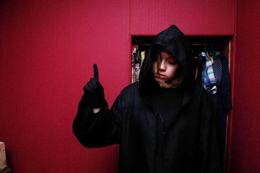 Квест в реальности Логово ведьмы от компании Zdesquest Квест в реальности Логово ведьмы от компании Zdesquest