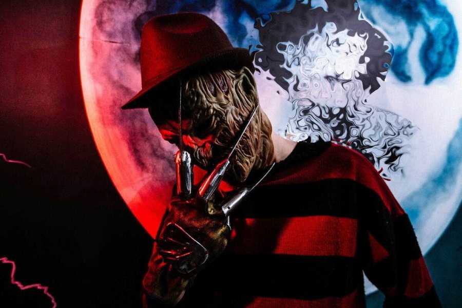 Квест в реальности Кошмар на улице Вязов от компании Lord of Quests Квест в реальности Кошмар на улице Вязов от компании Lord of Quests