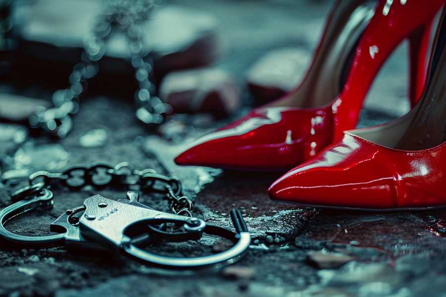 Квест в реальности Покайся во грехе от компании Zdesquest Квест в реальности Покайся во грехе от компании Zdesquest