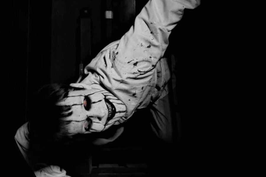 Квест в реальности Дожить до рассвета от компании Fear House13 Квест в реальности Дожить до рассвета от компании Fear House13