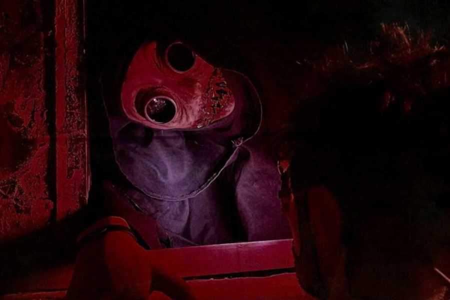 Квест в реальности Дожить до рассвета от компании Fear House13 Квест в реальности Дожить до рассвета от компании Fear House13