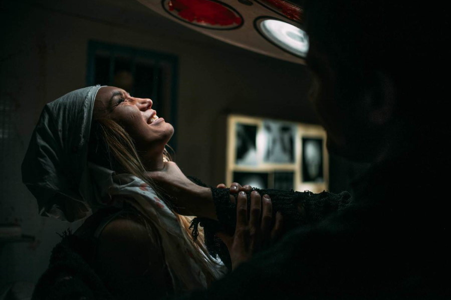 Квест в реальности Логово маньяка от компании Quest Quest Квест в реальности Логово маньяка от компании Quest Quest