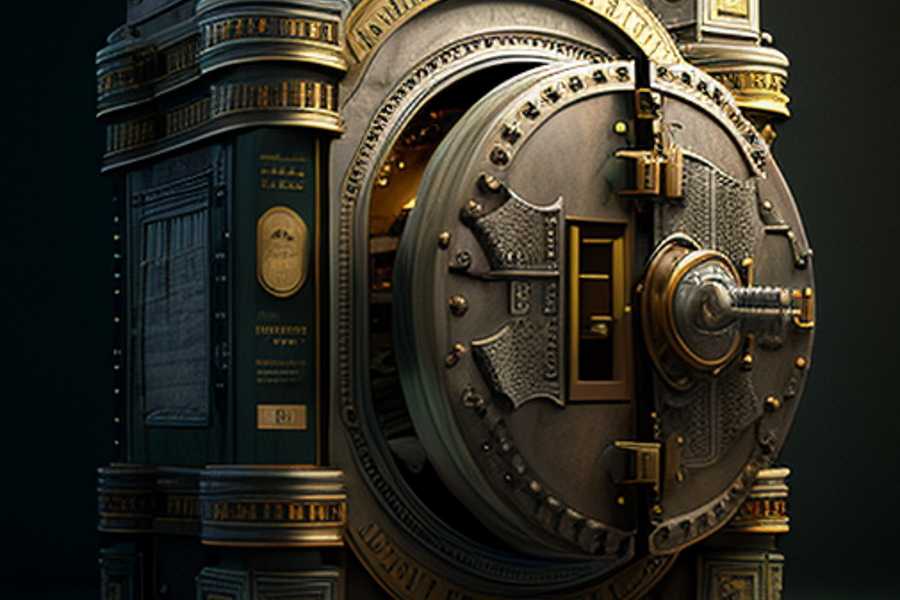 Квест в реальности Ограбление банка от компании Quest21 Квест в реальности Ограбление банка от компании Quest21