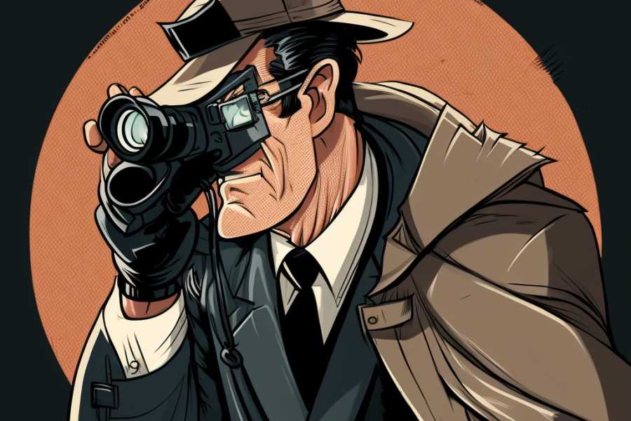 Квест в реальности Спецагент 007 от компании Quest Quest Квест в реальности Спецагент 007 от компании Quest Quest