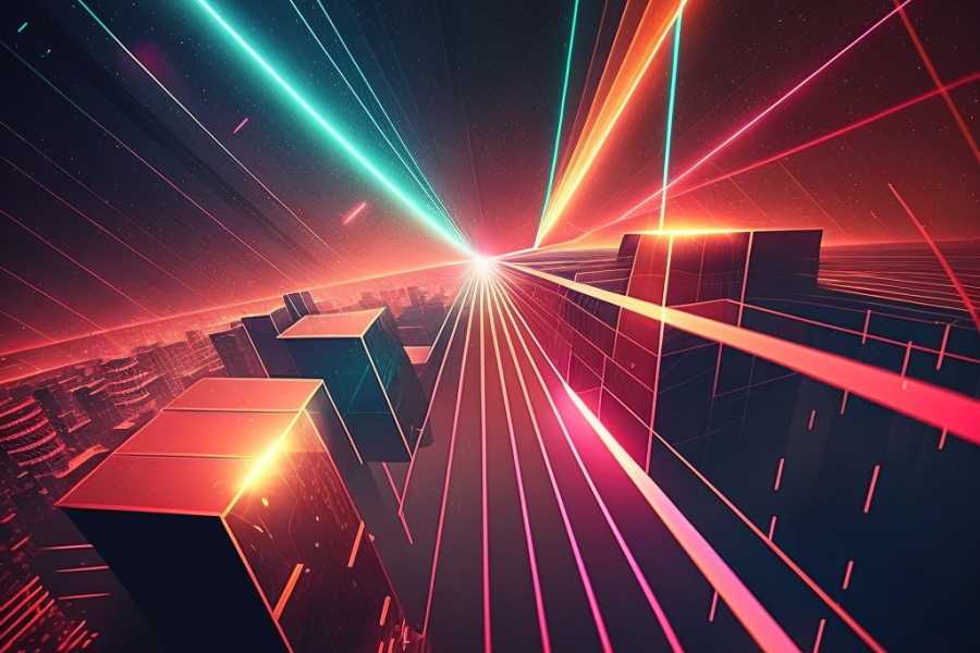 Квест в реальности Delete9807 от компании QuestQuest Квест в реальности Delete9807 от компании QuestQuest